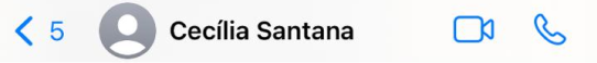 Comentrio do cliente