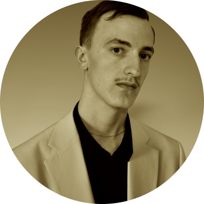 Fabien Manuel Capelli portrait