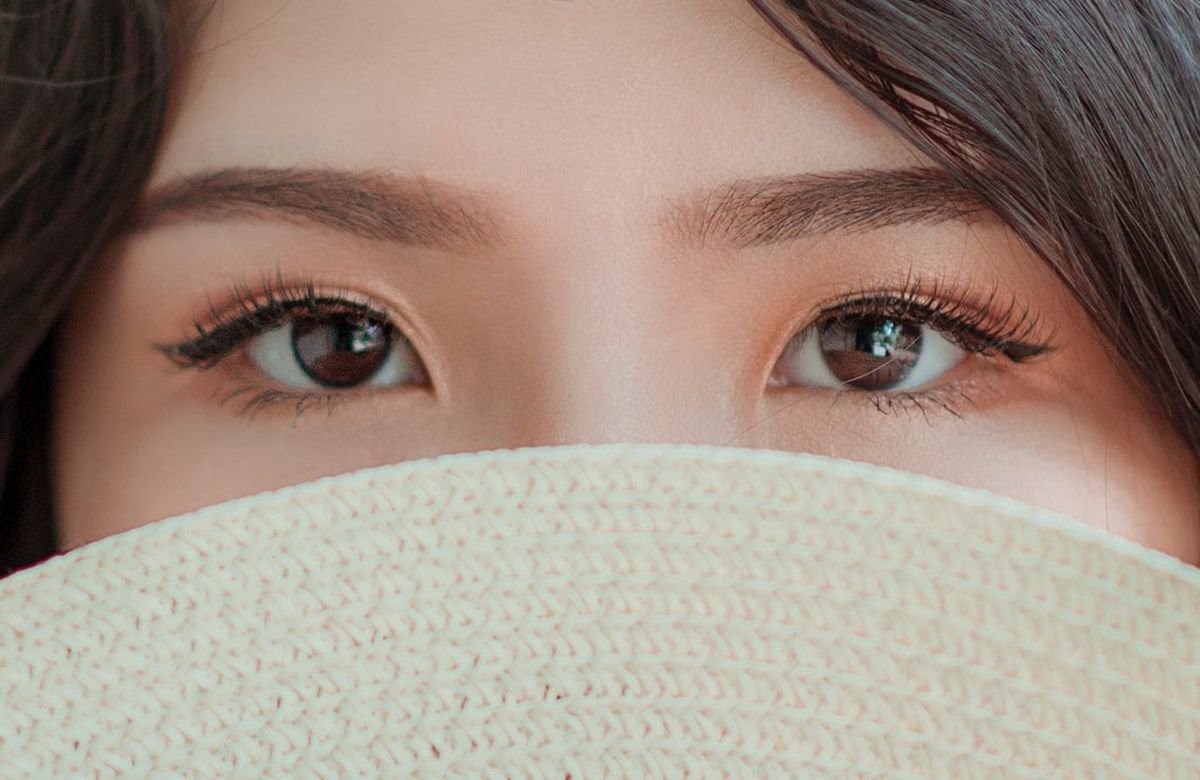 How to Care for the Skin Around Your Eyes Nightly Eye Cream