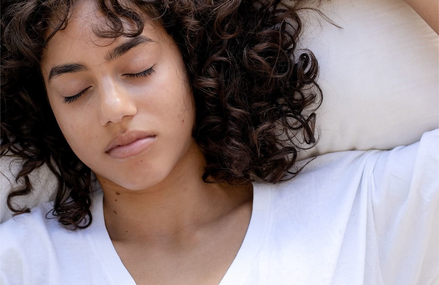 How Does Lack of Sleep Cause Acne? Proven