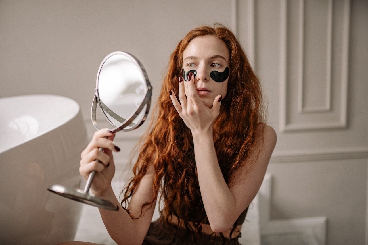 Skin Tips Why Is My Face Aging So Fast?