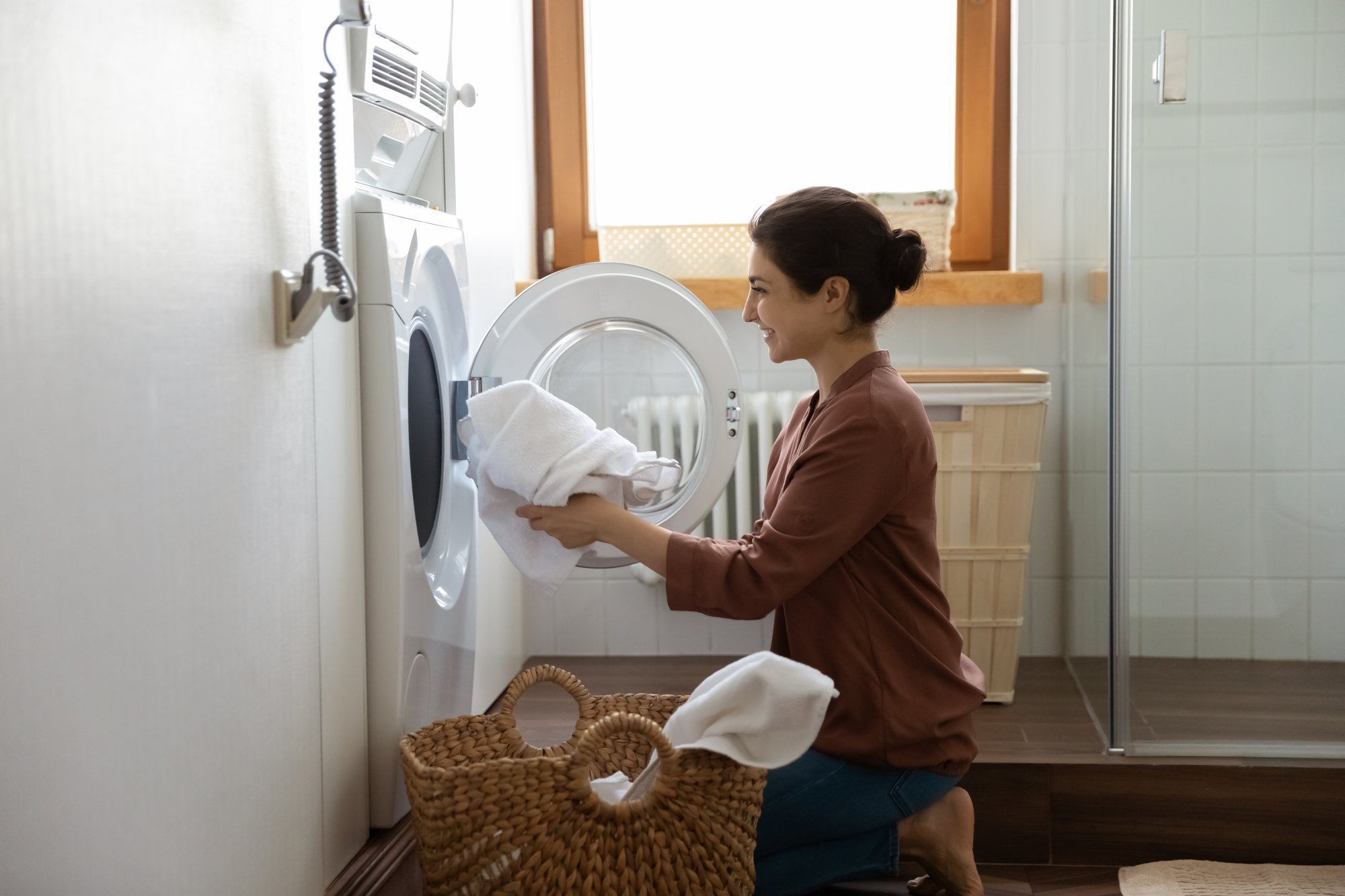 Skin Tips Can Laundry Detergent Cause Acne?