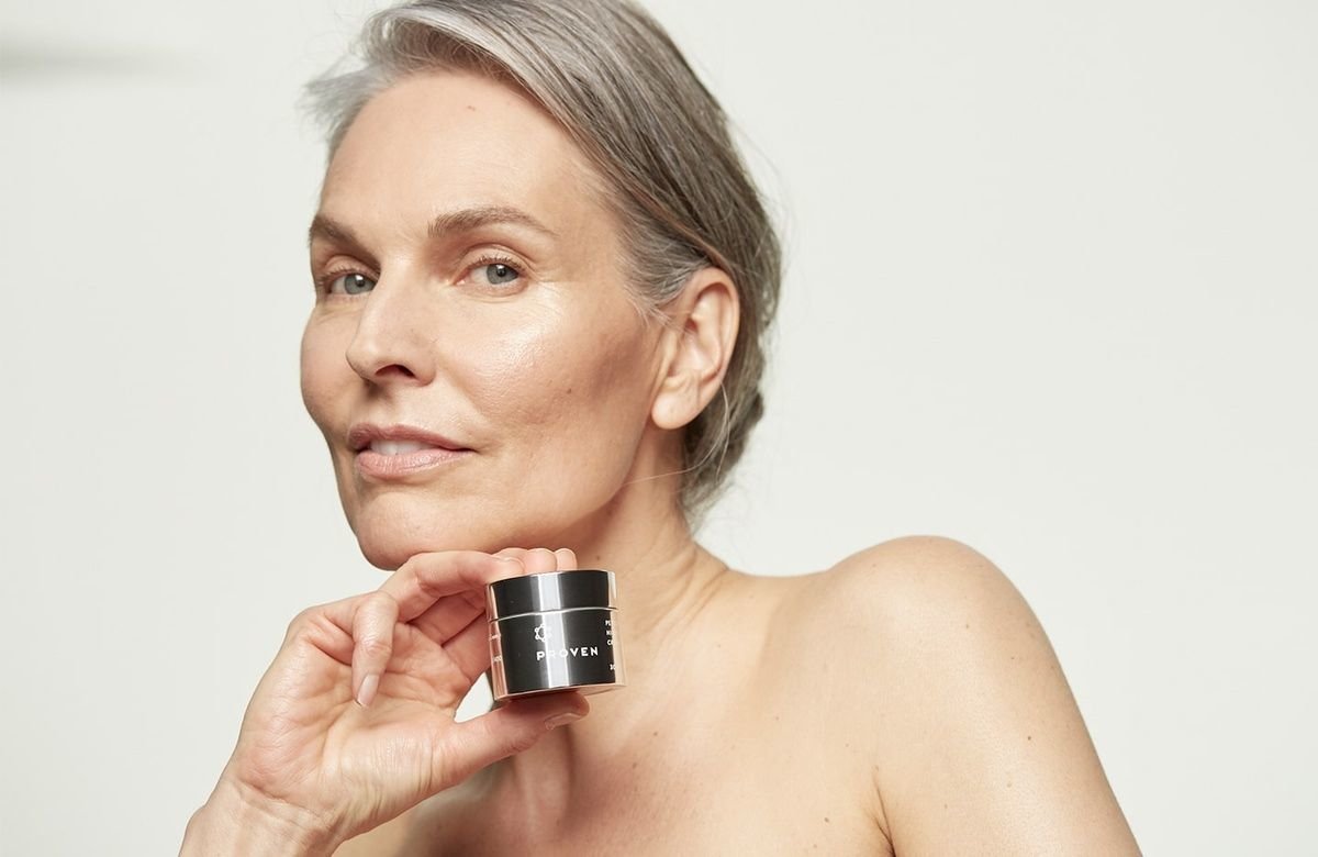 3 Ways to Fight Signs of Aging on Face Proven