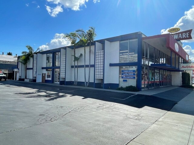 James Hardware | About Us