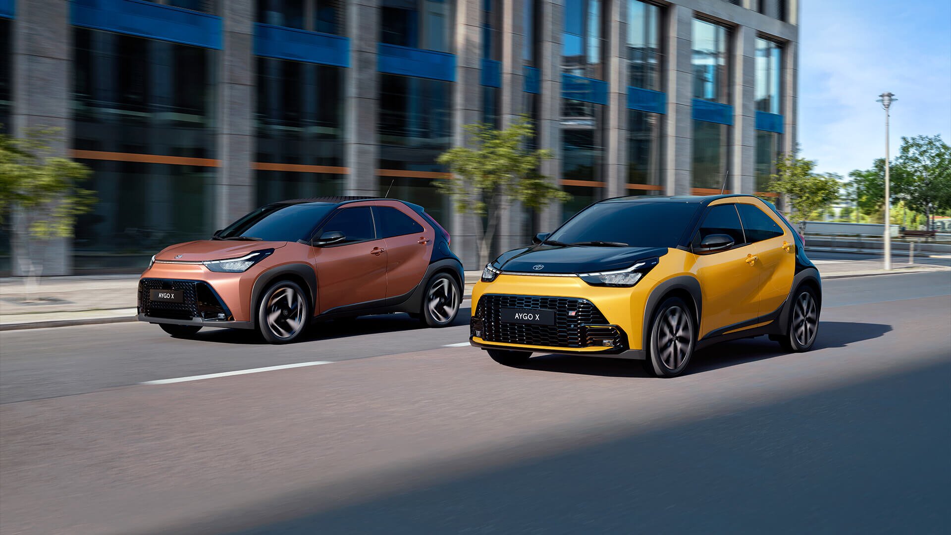 Toyota da Emil Frey Noranco – il vostro concessionario Toyota di ...
