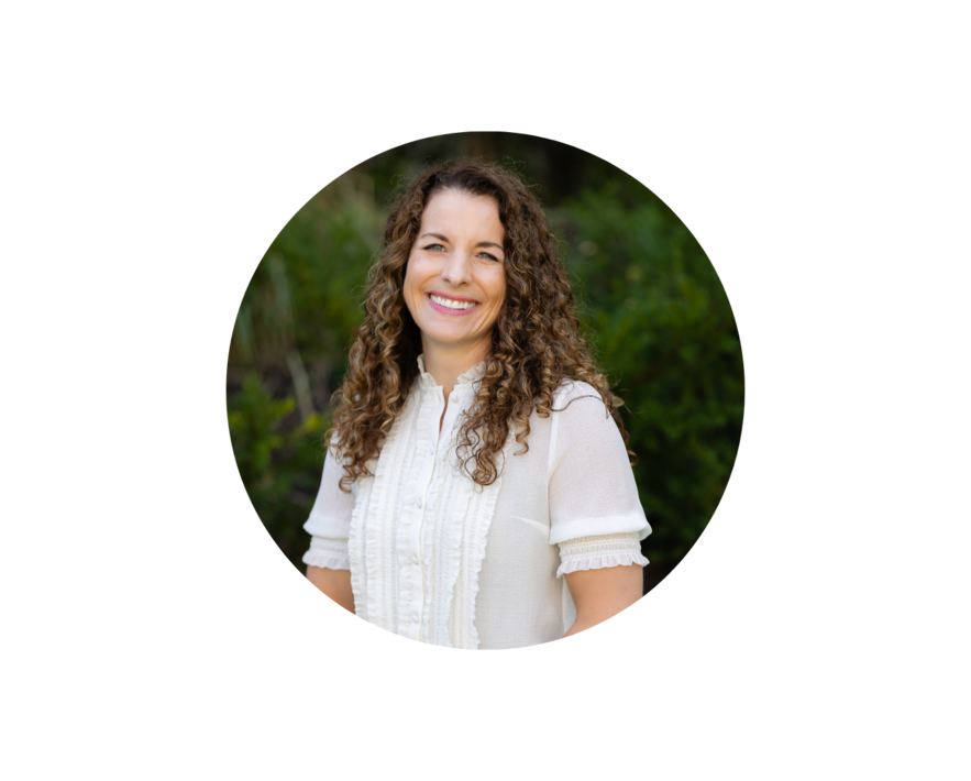 Dr. Kate Wolin