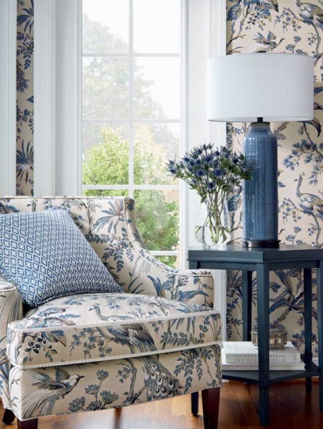 Living Room Inspiration