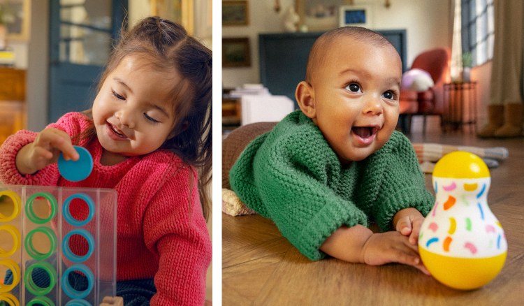 Lovevery Europe Stage Based Play For Your Child S Developing Brain