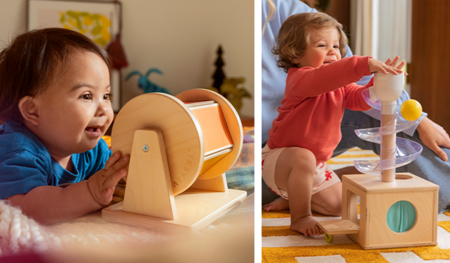 Lovevery Europe Stage Based Play For Your Child S Developing Brain