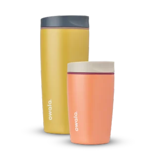 SmoothSip Slider