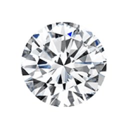 Round Diamond