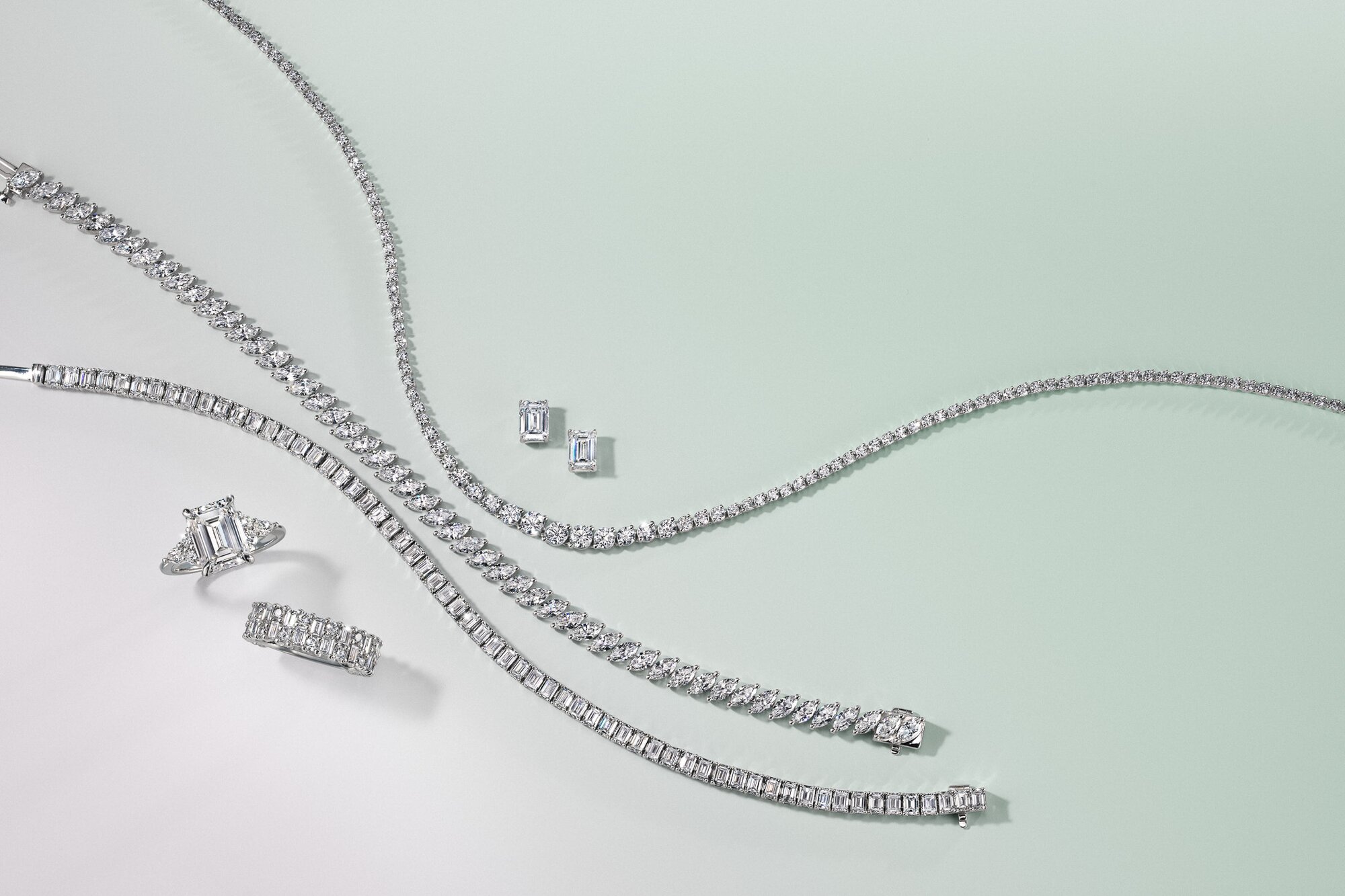 Diamond Inclusions: Understanding Diamond Imperfections