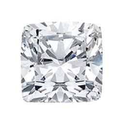 Cushion Diamond