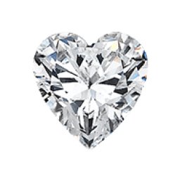 Heart Diamond