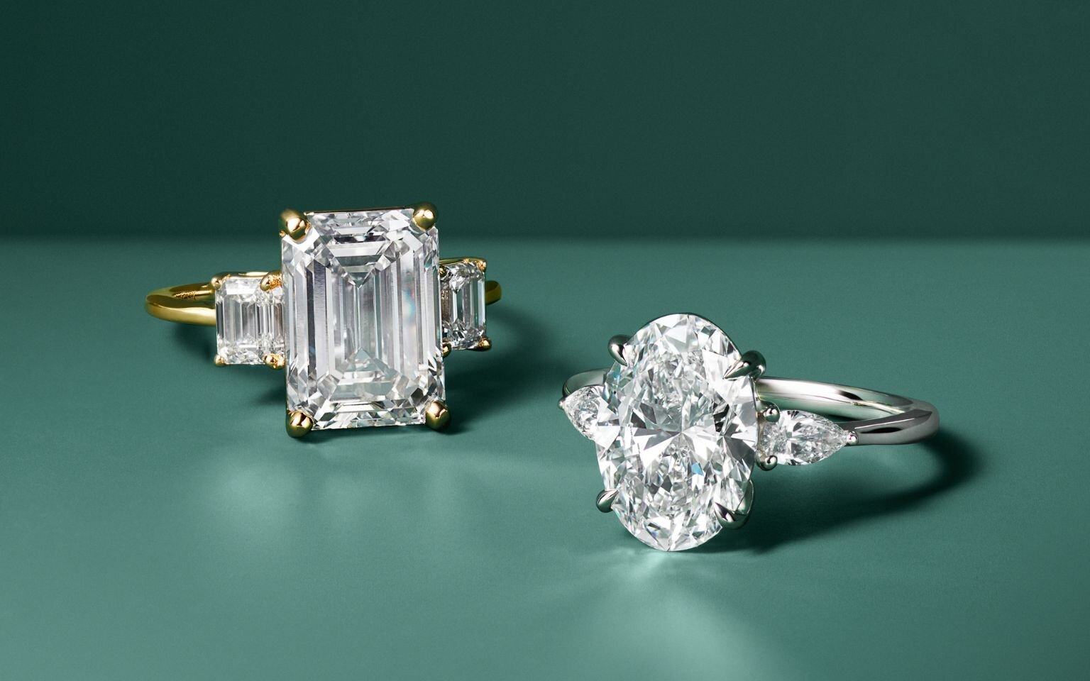 Engagement Ring Trends 2026 | Current Engagement Ring Trends