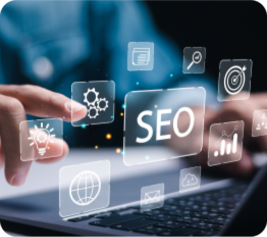 Search Engine Optimization