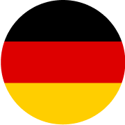 Bandera de Alemania