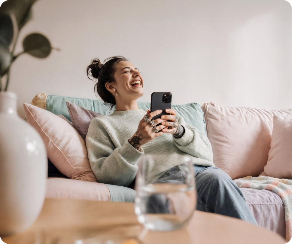 Health Topics Illustration