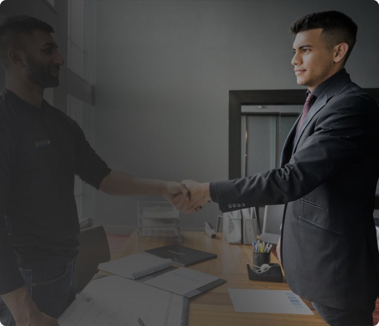 Strata Concierge