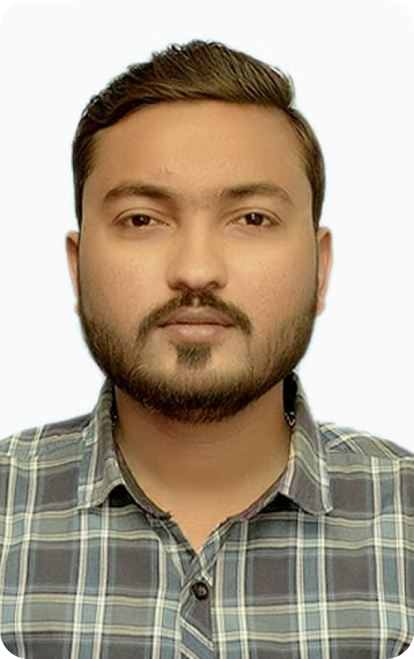 Syed Rameez Ali Shah