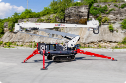 Forestry equipment