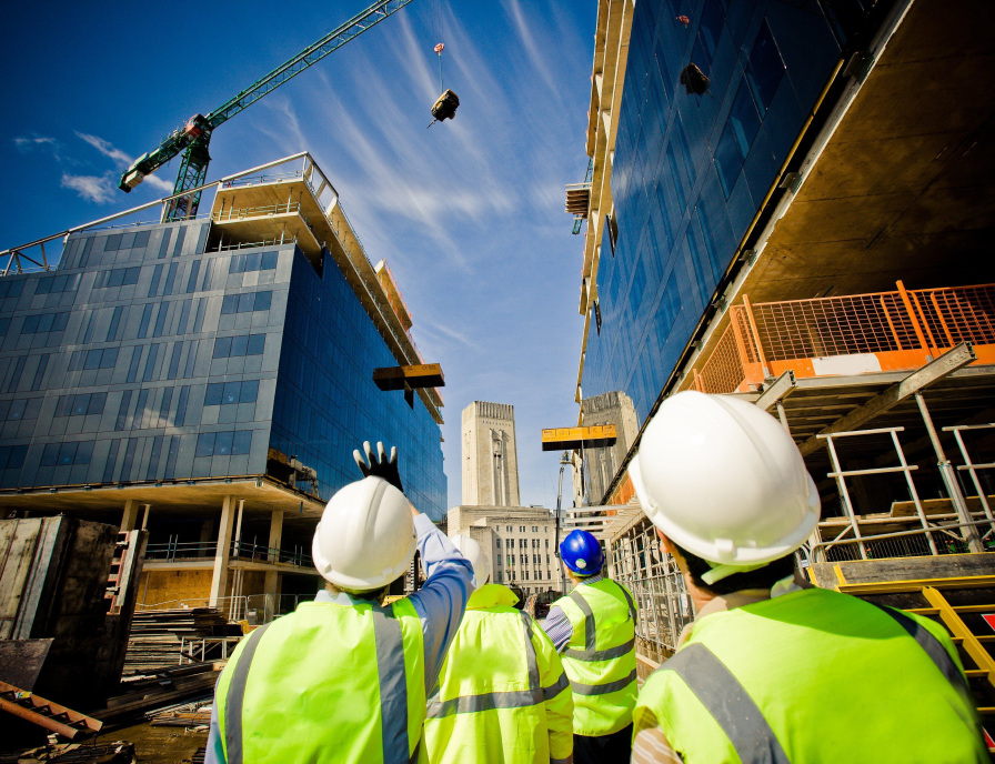 Construction