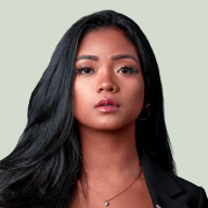 Portrait of Aria Patel