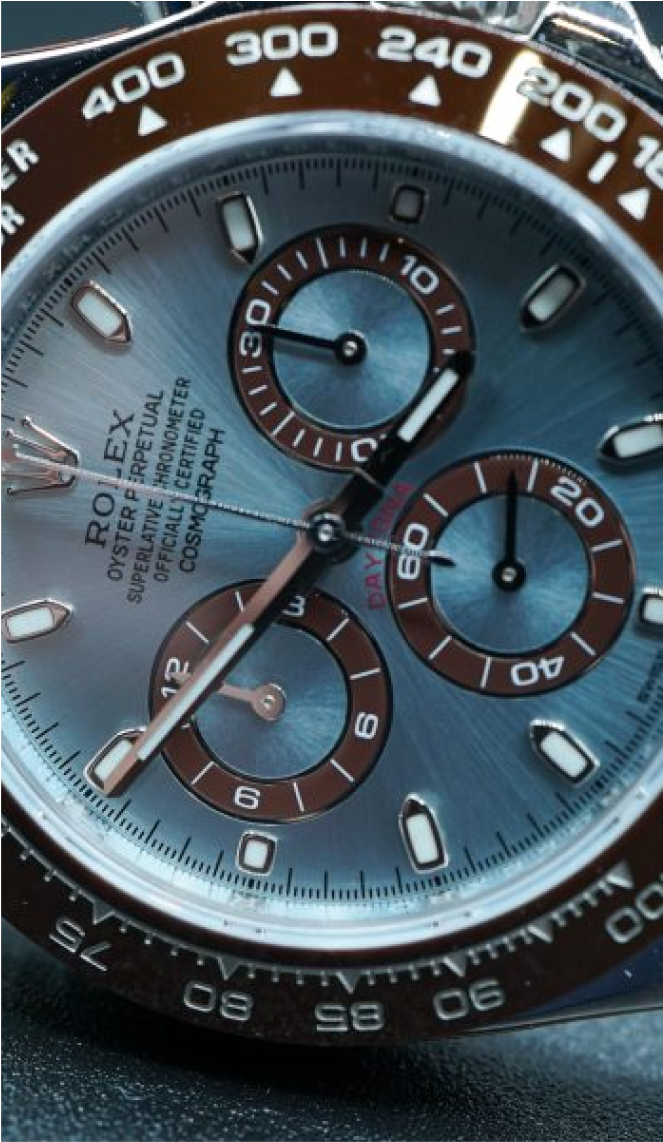 Shop Rolex watches