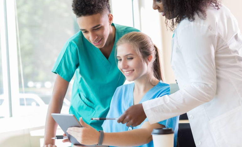 Expert Medical Community