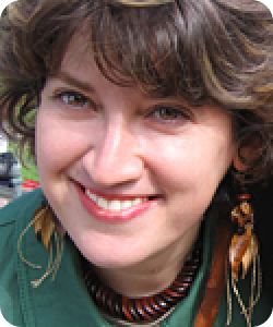 Professor Vera Fainshtein