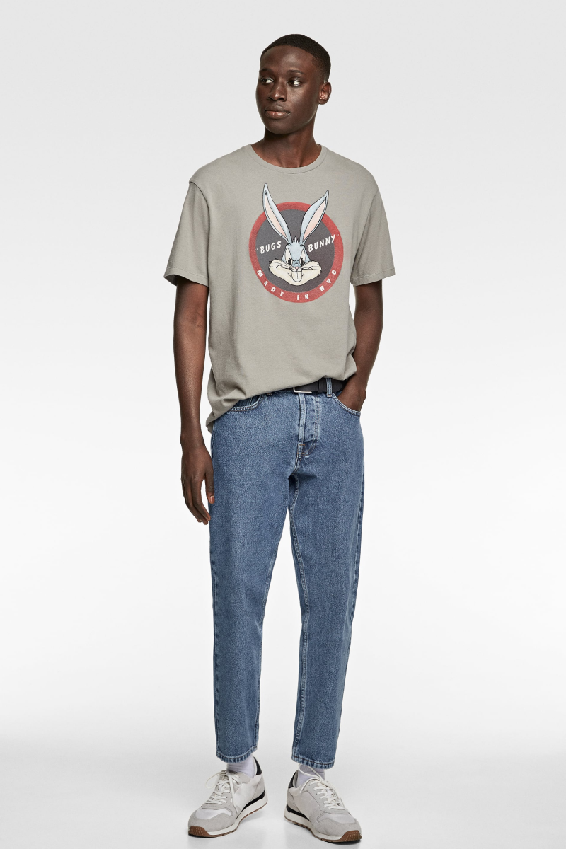 BUGS BUNNY © WARNER BROS.INC T-SHIRT