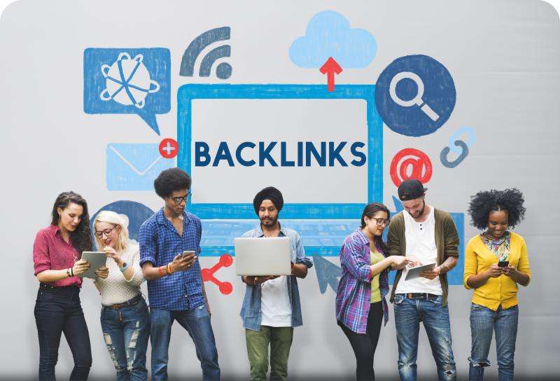 Backlink Profile Review