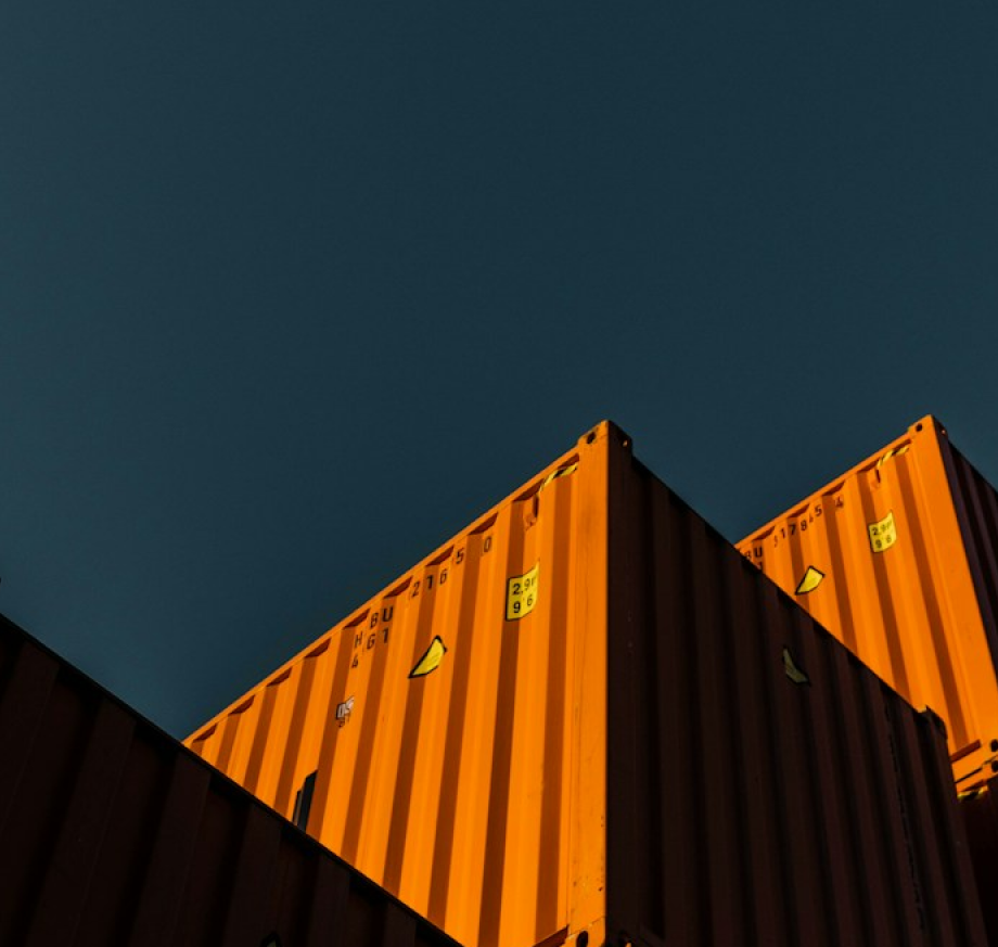 Customs Clearance Process