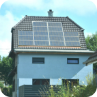 Solar installation project