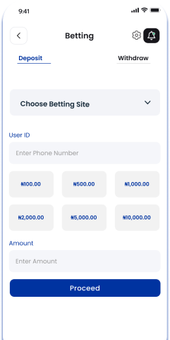 UI Screenshot 2