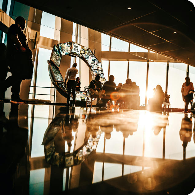 Decorative image related to company insights
