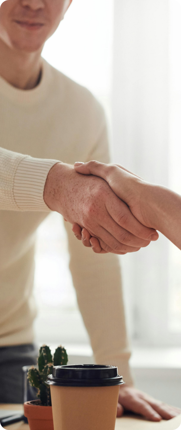 Employee relations representation