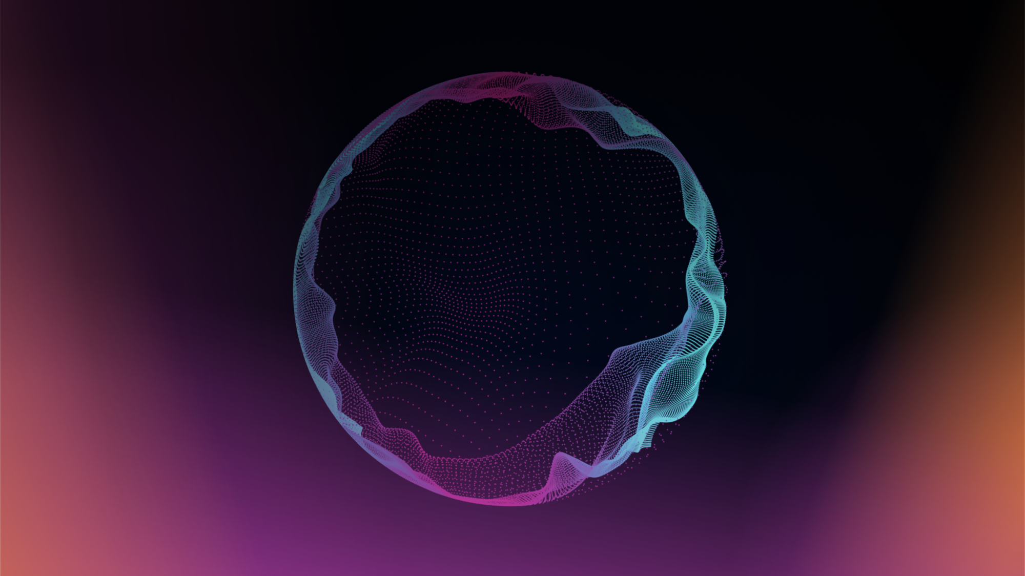 Hero background