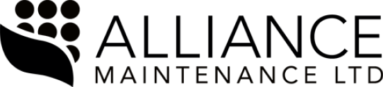 Alliance Maintenance Logo