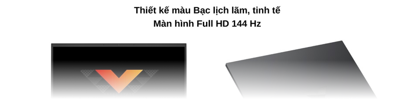 Laptop HP Victus