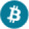 Bitcoin payment icon
