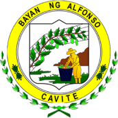 Alfonso Cavite Logo