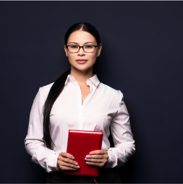 Christina John, Founder & CEO