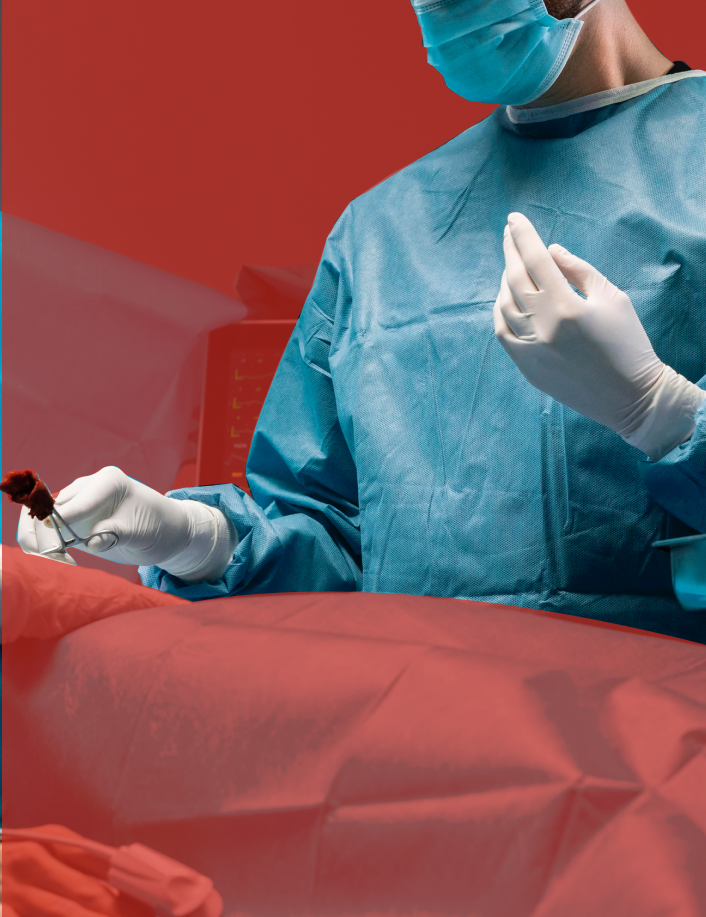 Medical professional