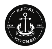 Kadal Kitchen Logo