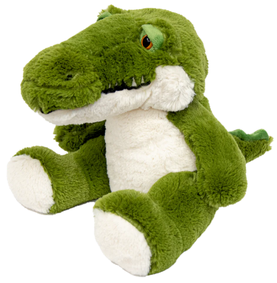 Croc Plush