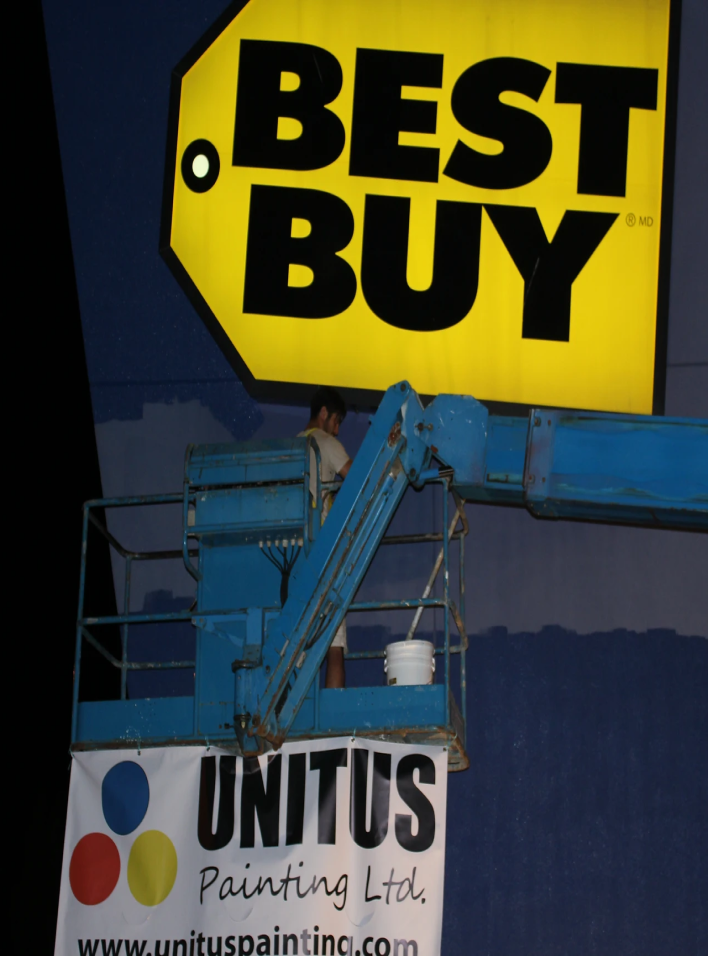 BEST BUY Richmond