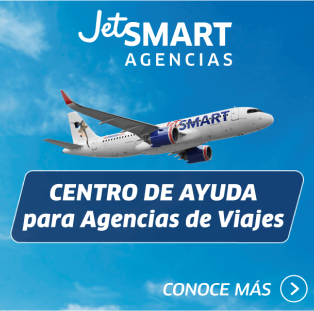 Centro de Ayuda para Agentes de Viajes
