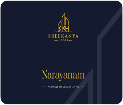 Project Brochure Preview