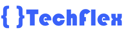 TechFlex logo
